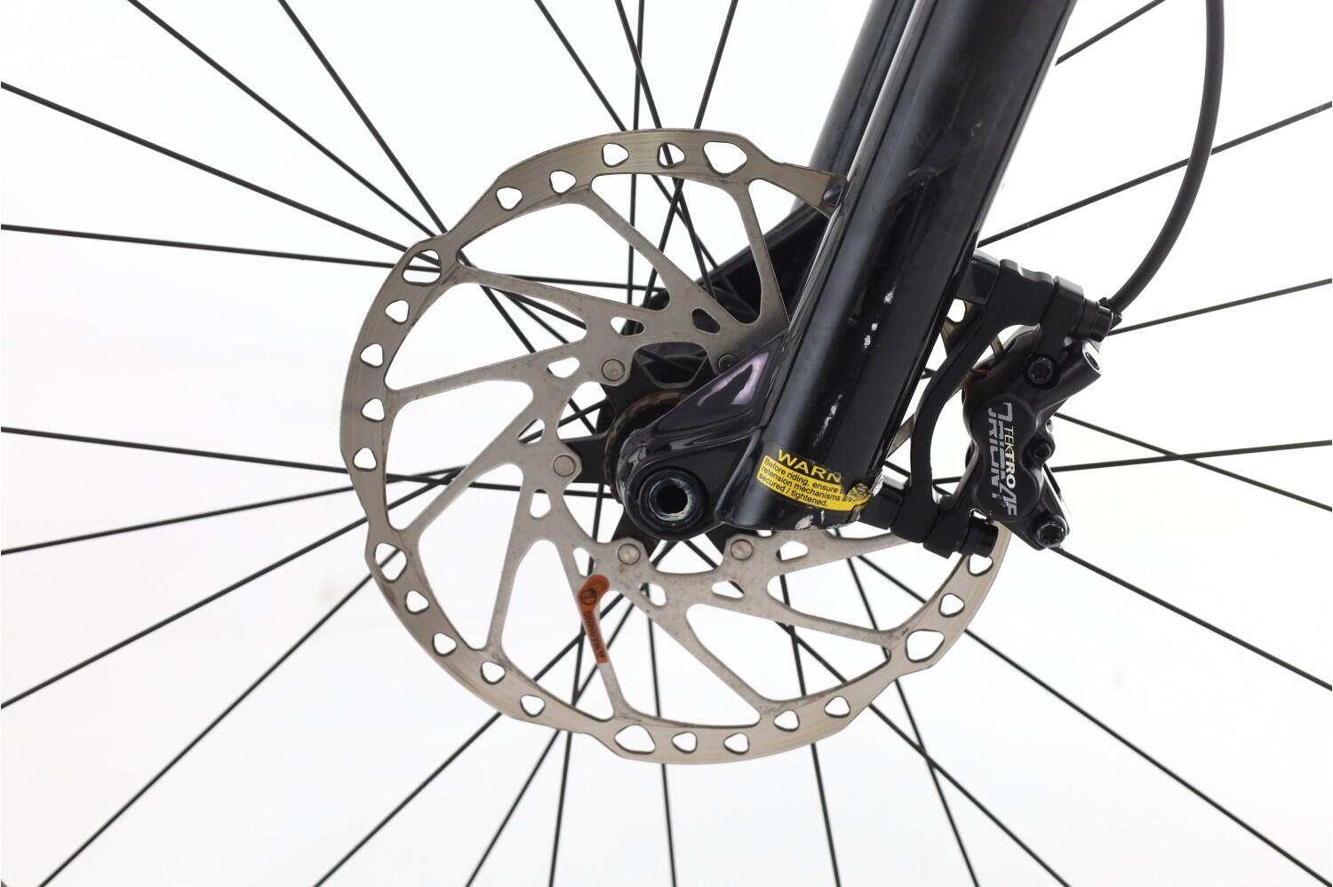 Ebike ricondizionata · Liv Vall-E+ 1 · Ottimo stato 7/8