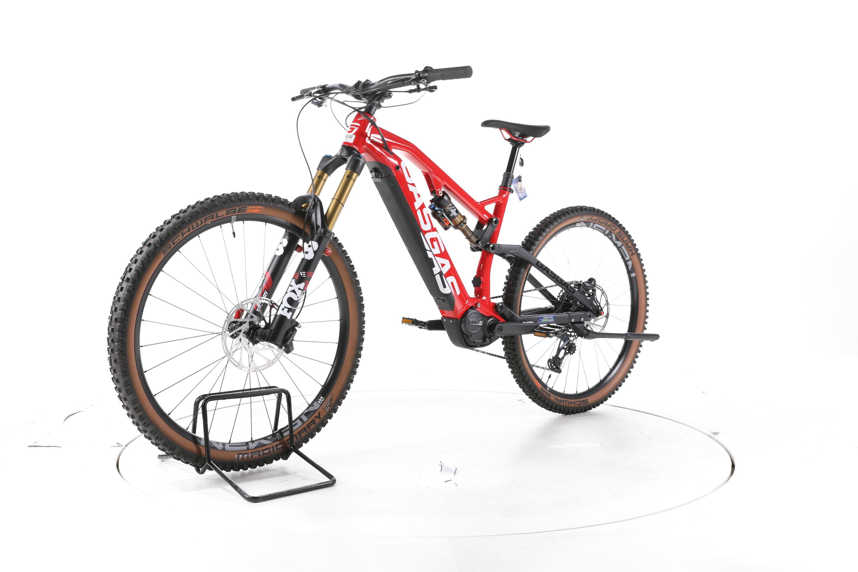 Ebike ricondizionata · GASGAS ECA 3 · Ottime condizioni 5/7