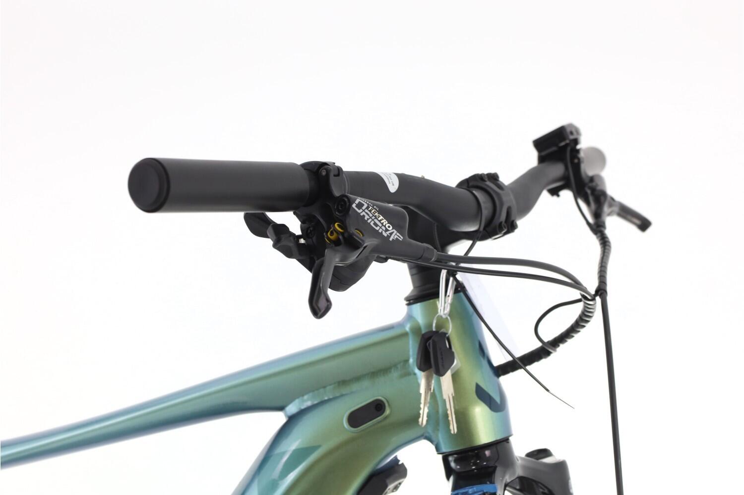Ebike ricondizionata · Liv Vall-E+ 1 · Ottimo stato 6/8