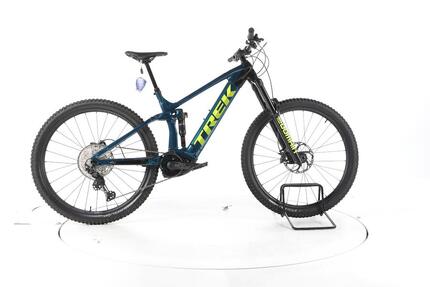Reconditionné - Trek Rail 7 Gen 2 E-Bike Fully - Très Bon