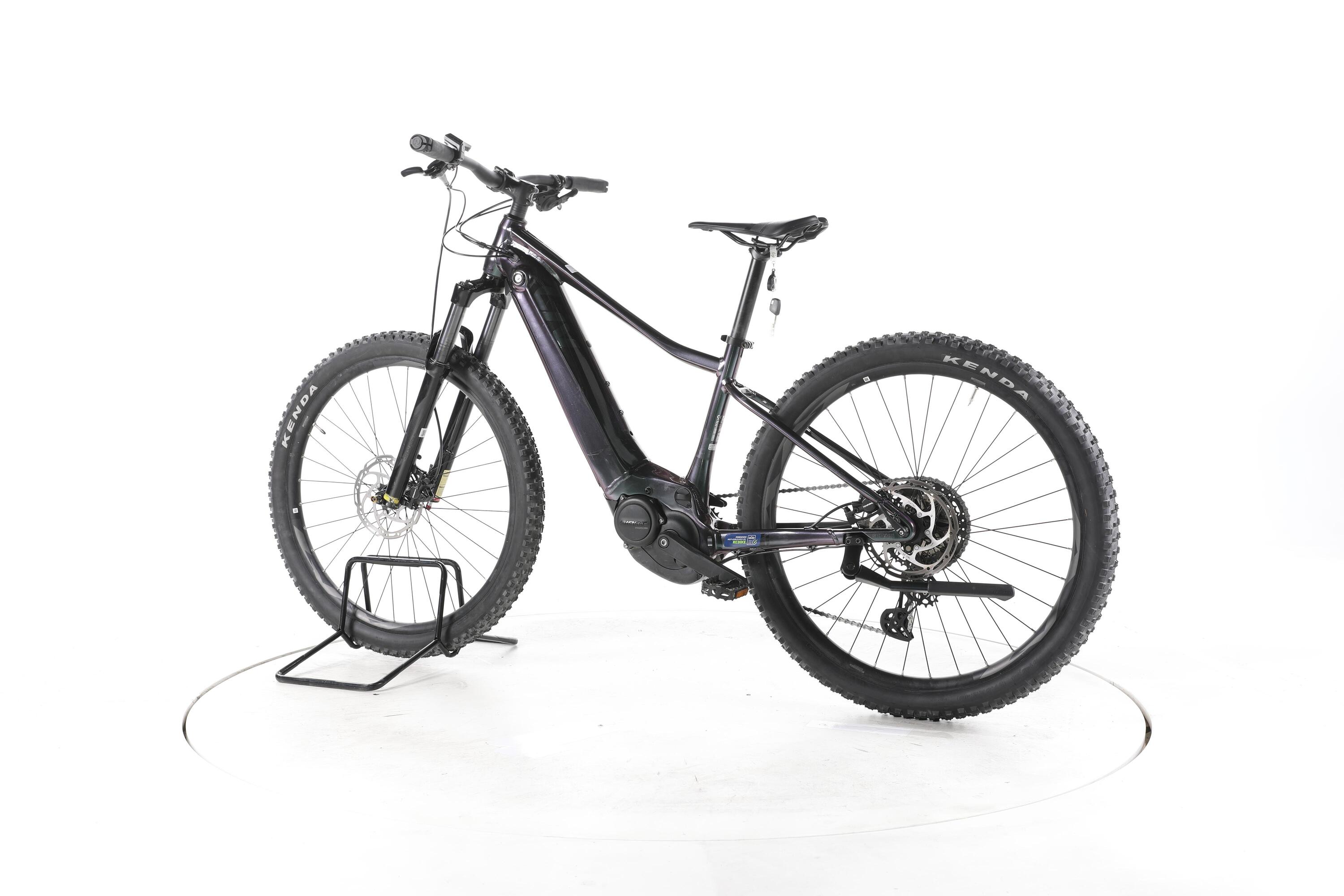 Ebike ricondizionata · Liv Vall-E+ Pro · Buone condizioni 7/7