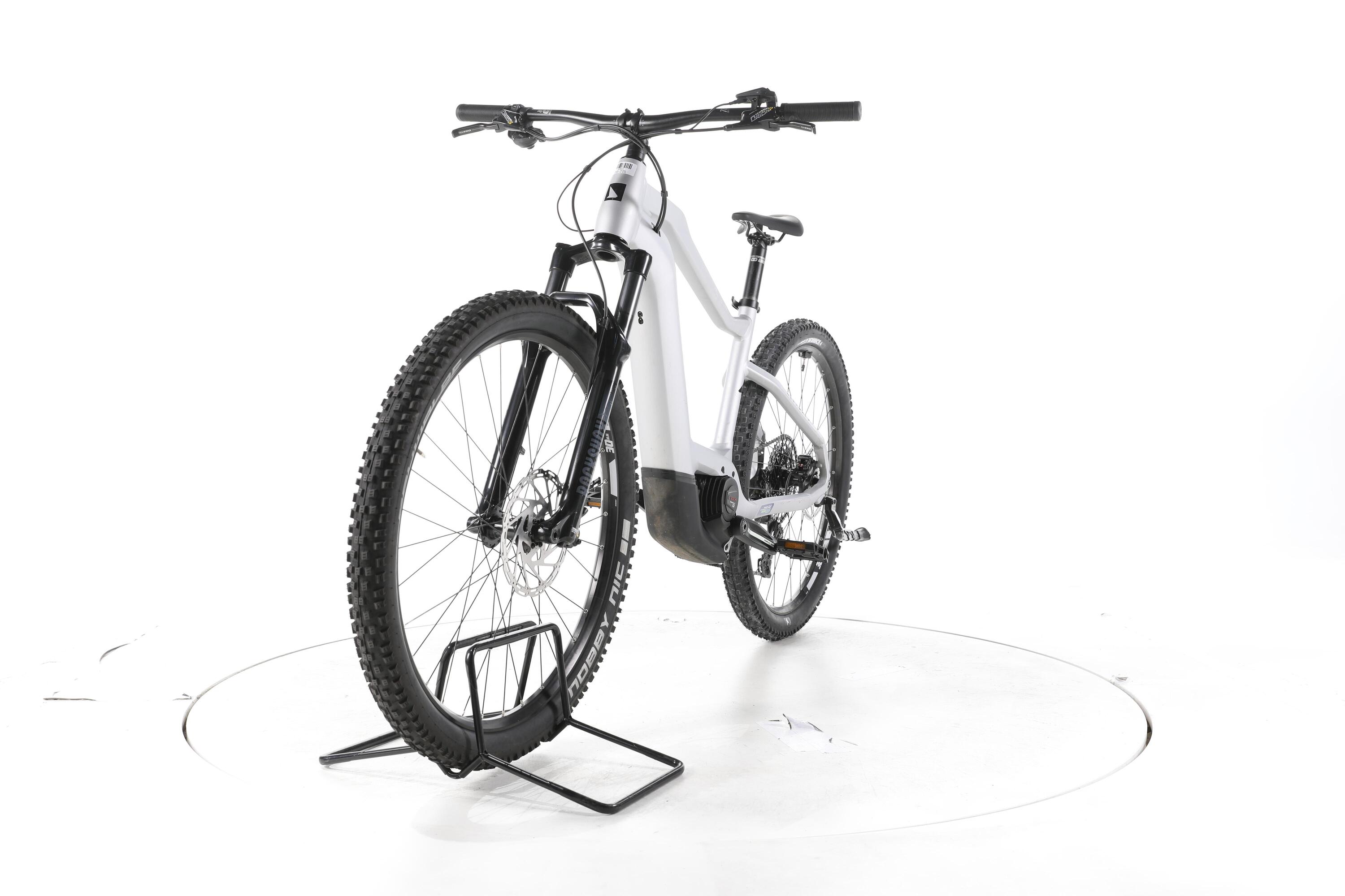 Ebike ricondizionata · Haibike AllTrack 9 · Ottime condizioni 4/7
