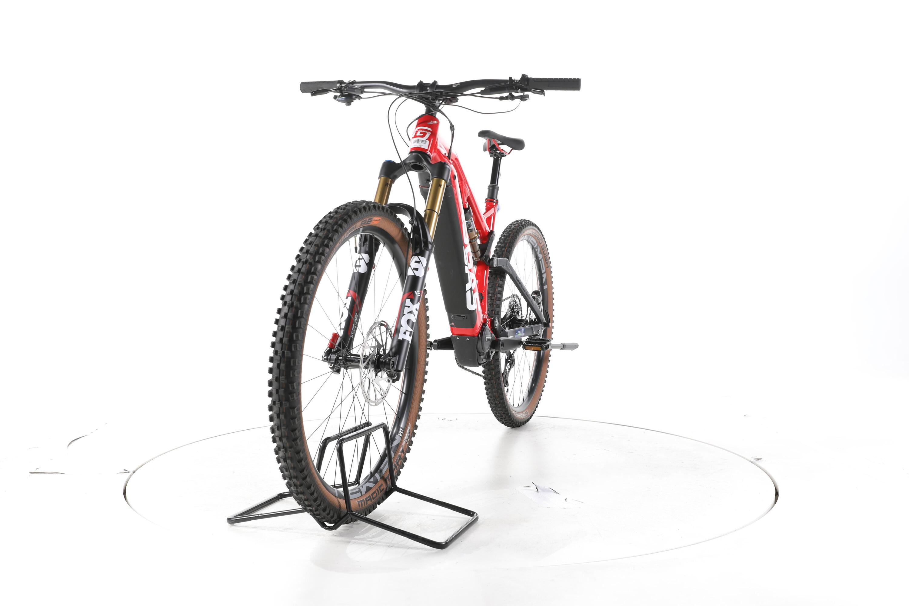 Ebike ricondizionata · GASGAS ECA 3 · Ottime condizioni 4/7
