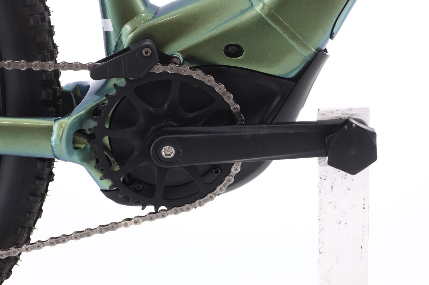 Ebike ricondizionata · Liv Vall-E+ 1 · Ottimo stato 4/8