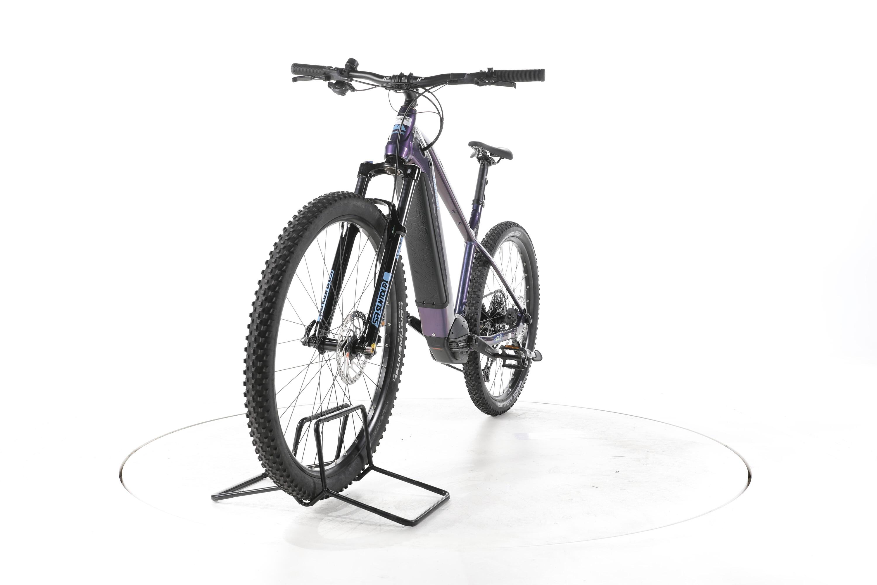 Ebike ricondizionata · HoheAcht Sento Roko · Ottime condizioni 4/7
