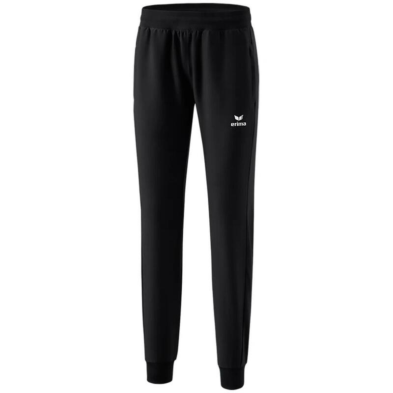 Pantaloni de Prezentare ERIMA Change Damă Negri