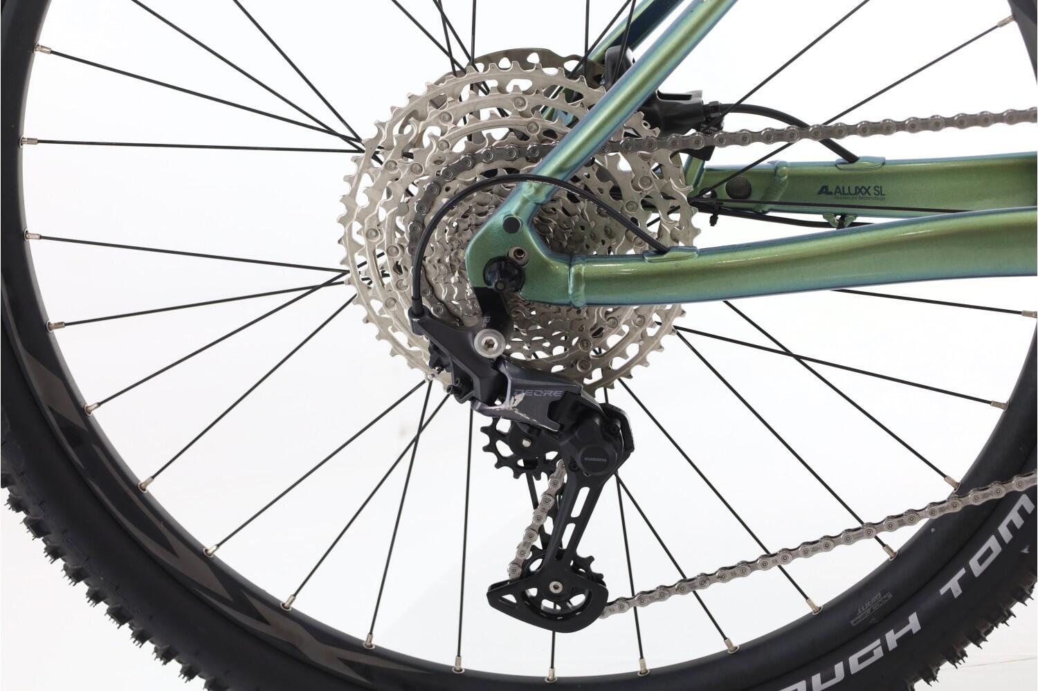 Ebike ricondizionata · Liv Vall-E+ 1 · Ottimo stato 3/8