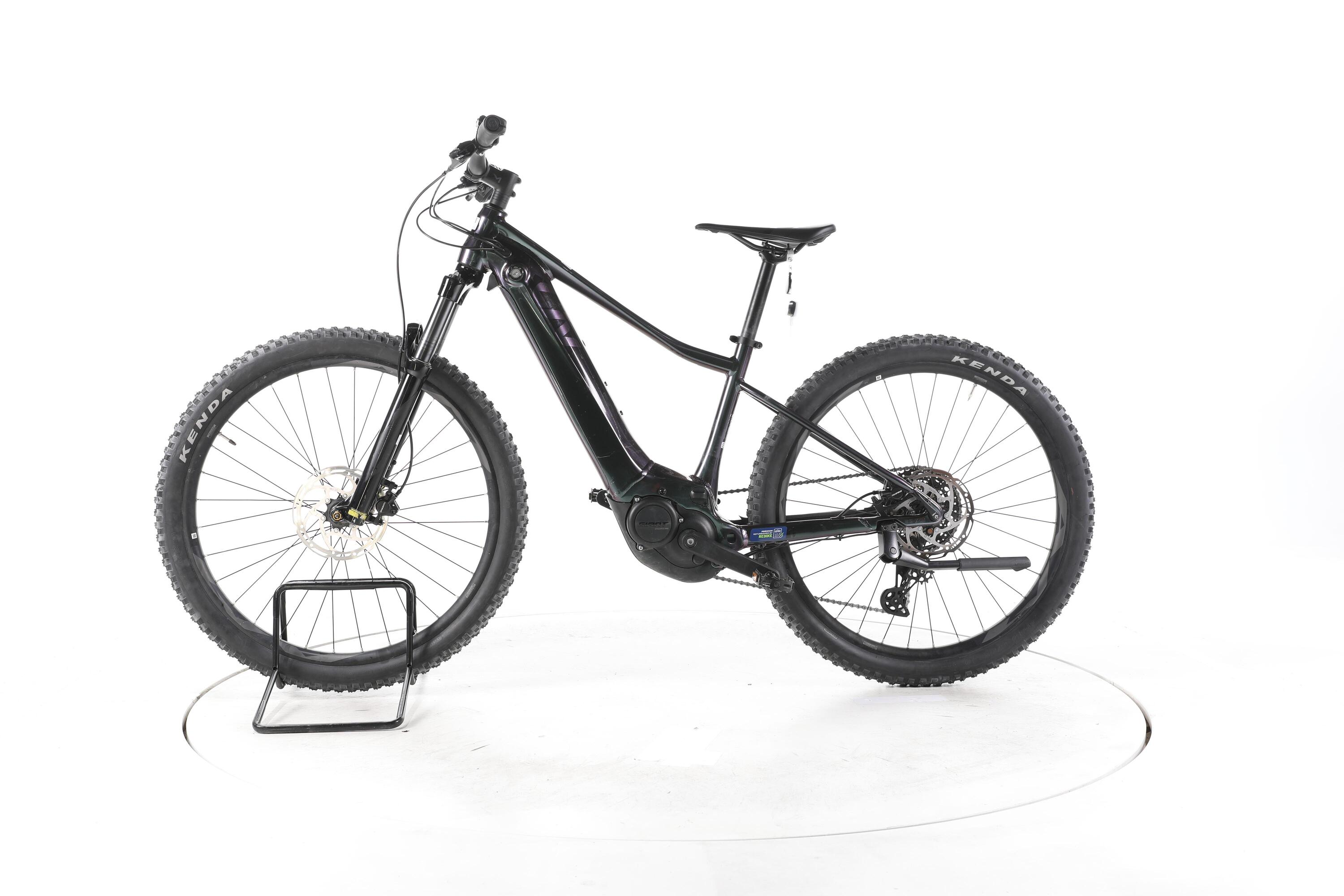 Ebike ricondizionata · Liv Vall-E+ Pro · Buone condizioni 6/7