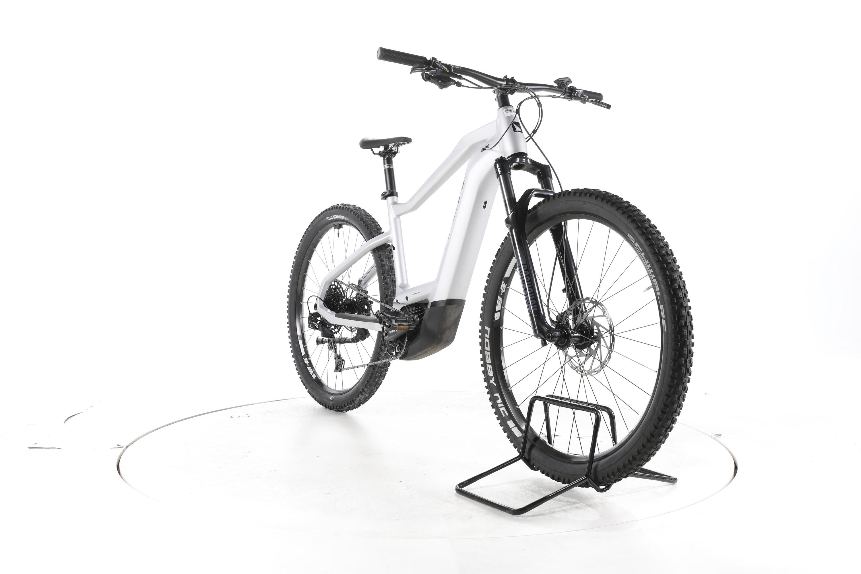 Ebike ricondizionata · Haibike AllTrack 9 · Ottime condizioni 3/7