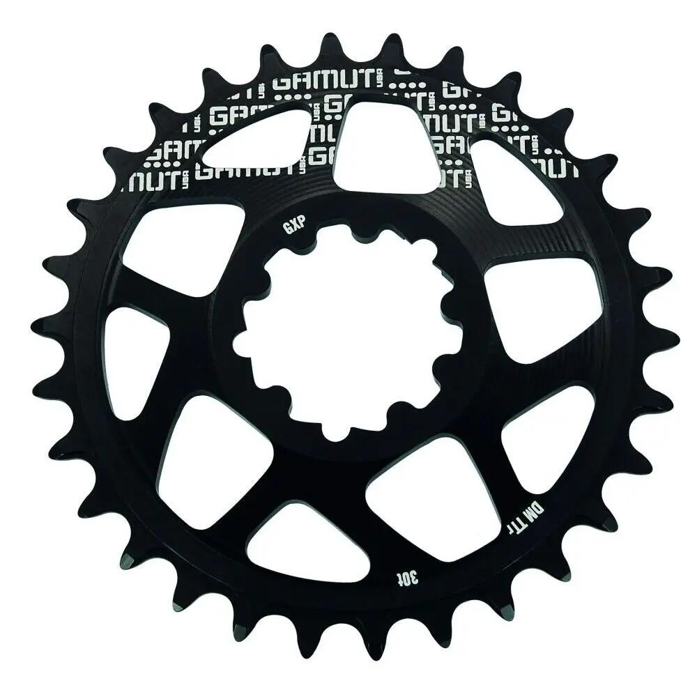 Tray Gamut USA Gamut Shimano Xtr-M9000 1/1