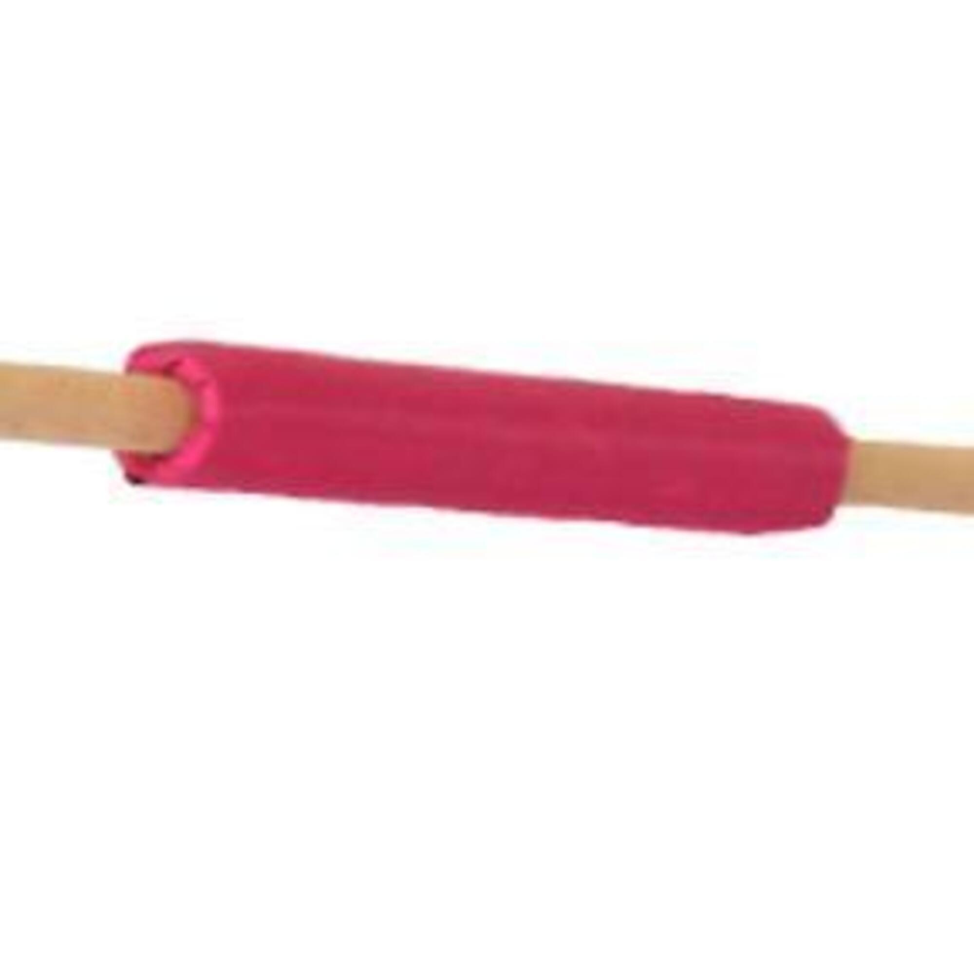 CANNONS UK Bar padding for horizontal bars Pink