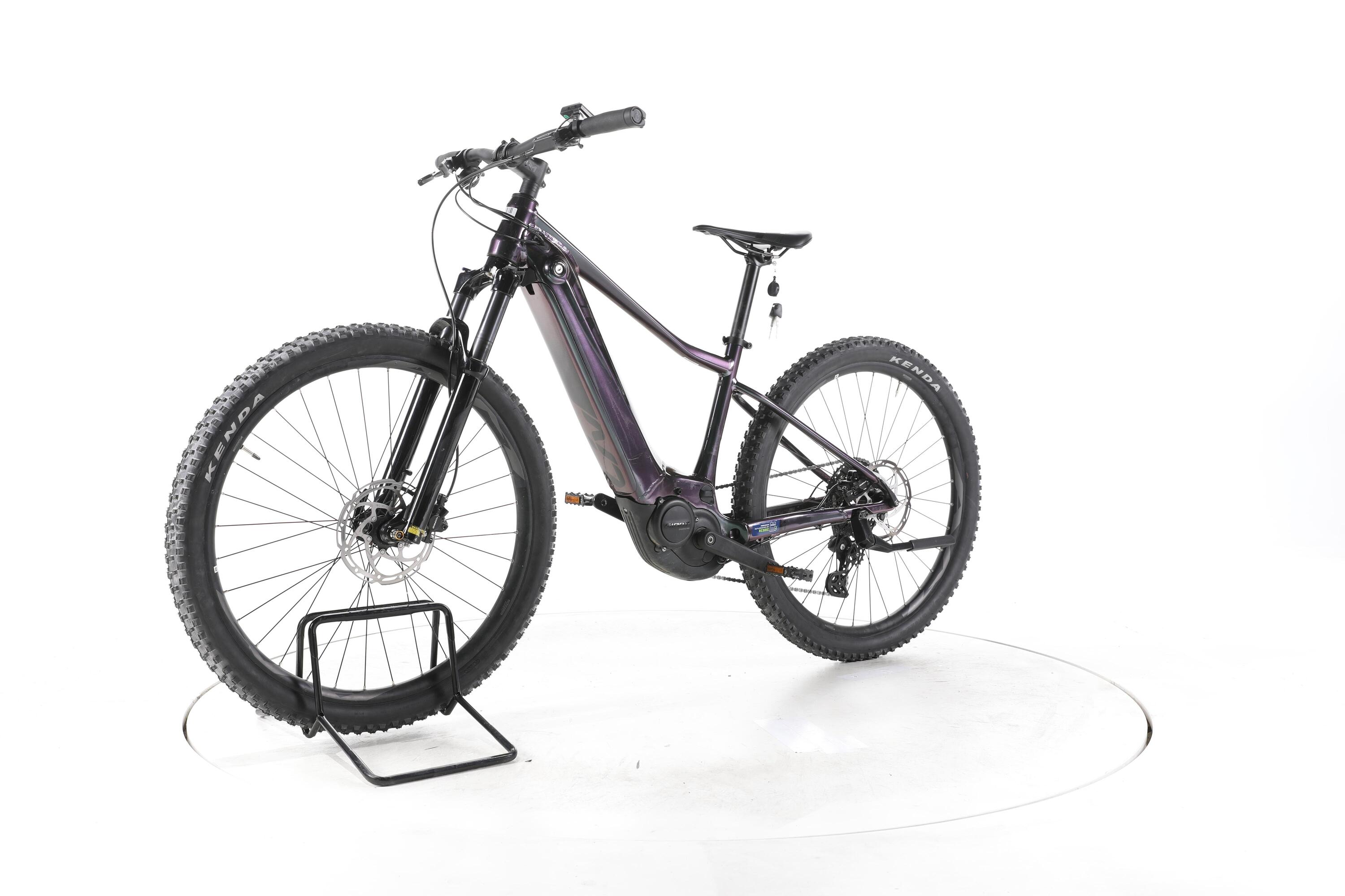 Ebike ricondizionata · Liv Vall-E+ Pro · Buone condizioni 5/7