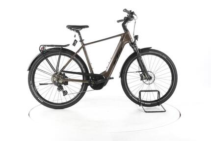 Reconditionné - KTM Macina Gran 710 Trekking E-Bike Entrée basse - Bon