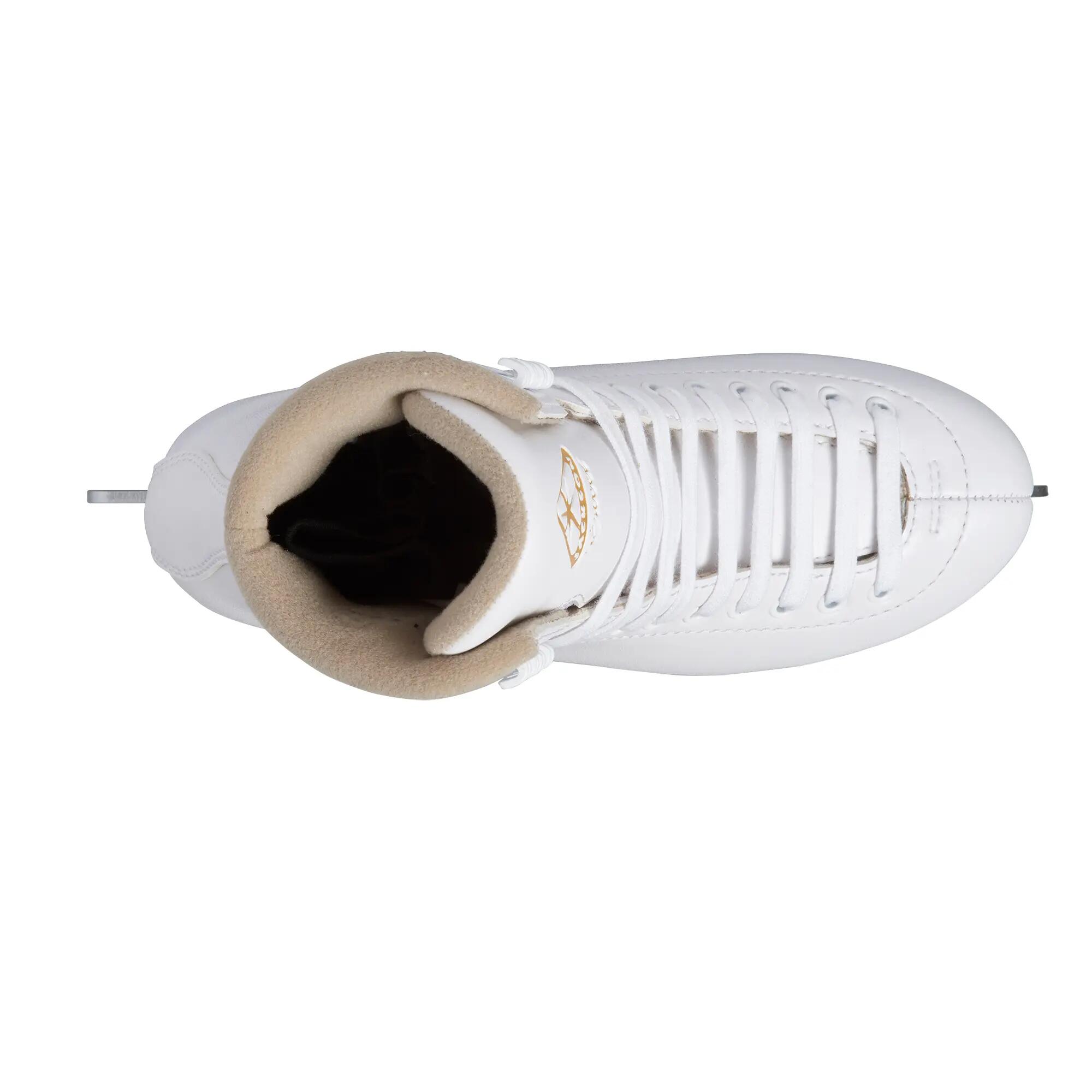 Schlittschuhe JACKSON Eiskunstlauf EXCEL Damen 7/7