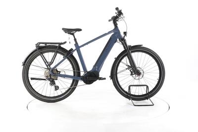 Tweedehands - kalkhoff entice 5.b move+ trekking e-bike - goed
