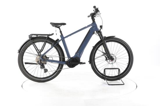 Refurbished - Kalkhoff Entice 5.B Move+ Trekking E-Bike - In gutem Zustand