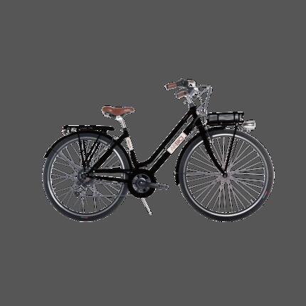 Vélo électrique de ville Airbici Incanto 28
