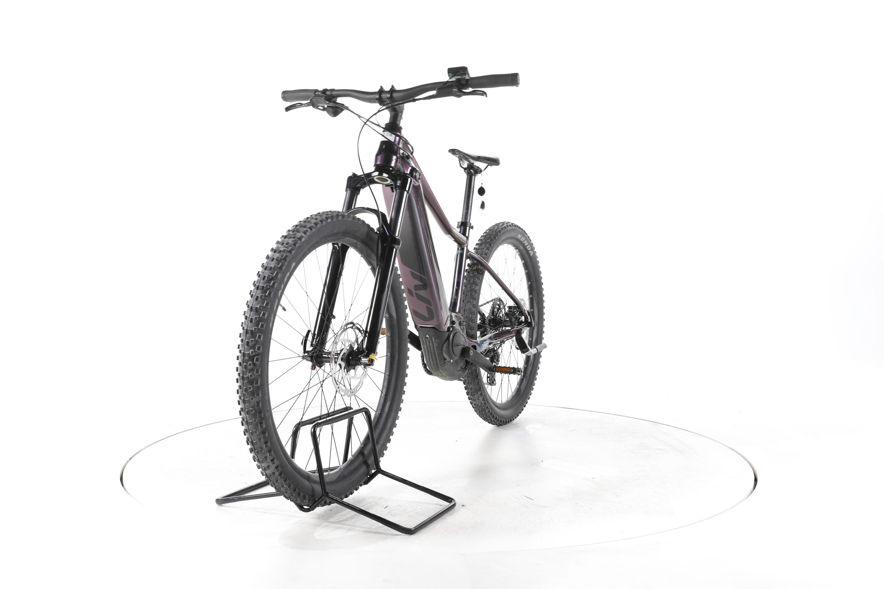 Ebike ricondizionata · Liv Vall-E+ Pro · Buone condizioni 4/7