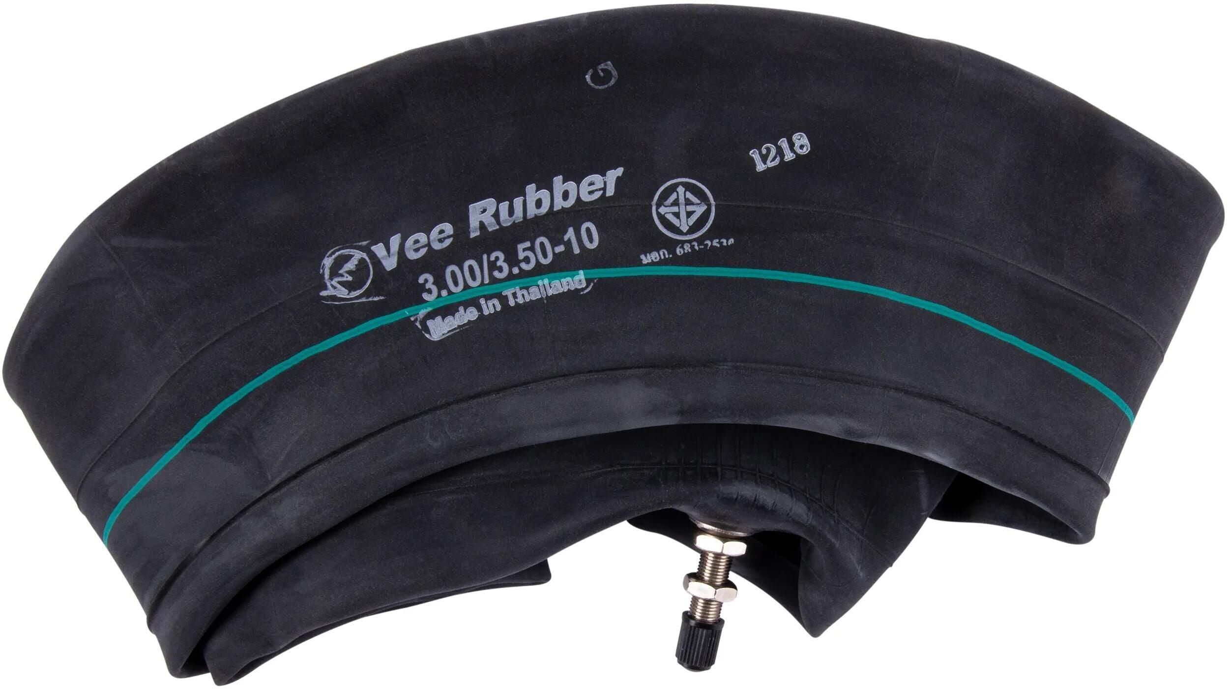 VEE RUBBER picture