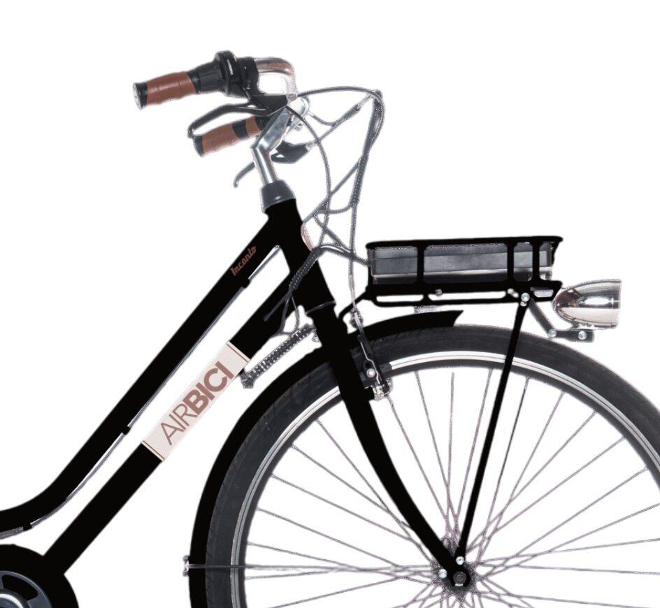 Airbici Incanto 28" elektrische stadsfiets 4/4