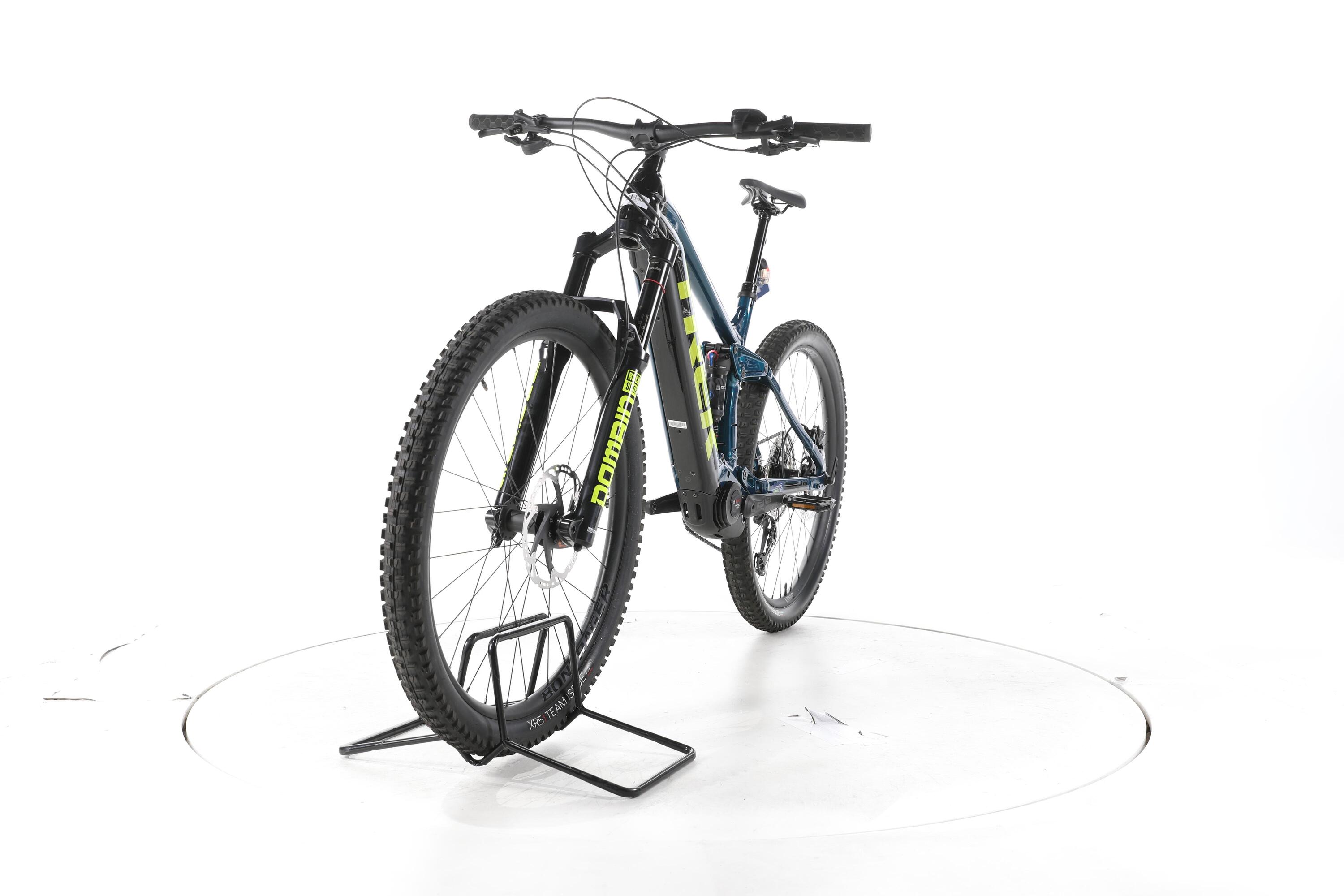 Ebike ricondizionata · Trek Rail 7 Gen 2 · Ottime condizioni 4/7