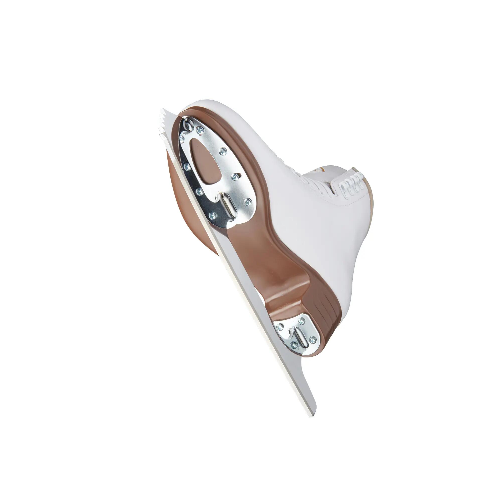 Schlittschuhe JACKSON Eiskunstlauf EXCEL Damen 5/7