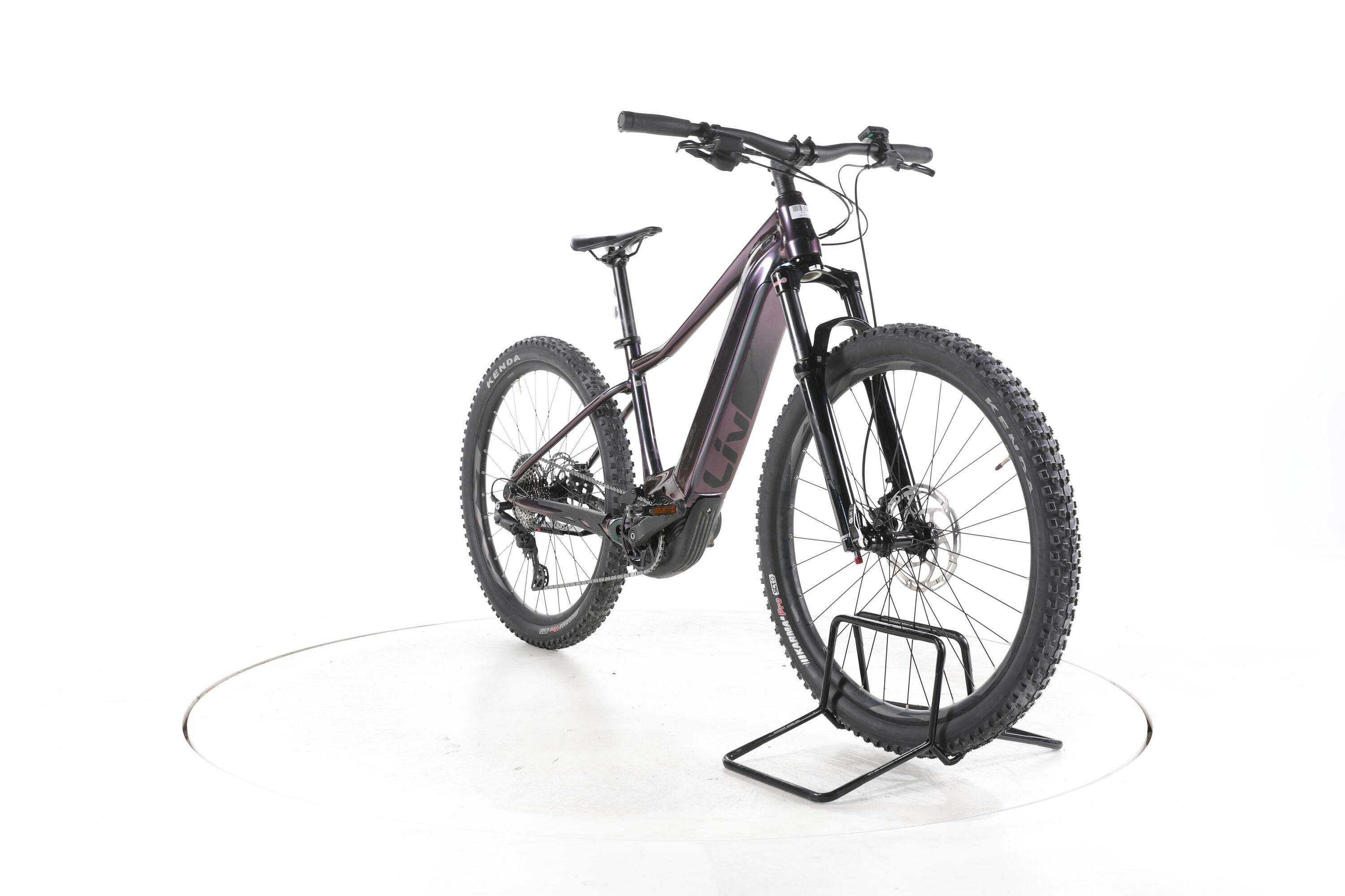 Ebike ricondizionata · Liv Vall-E+ Pro · Buone condizioni 3/7