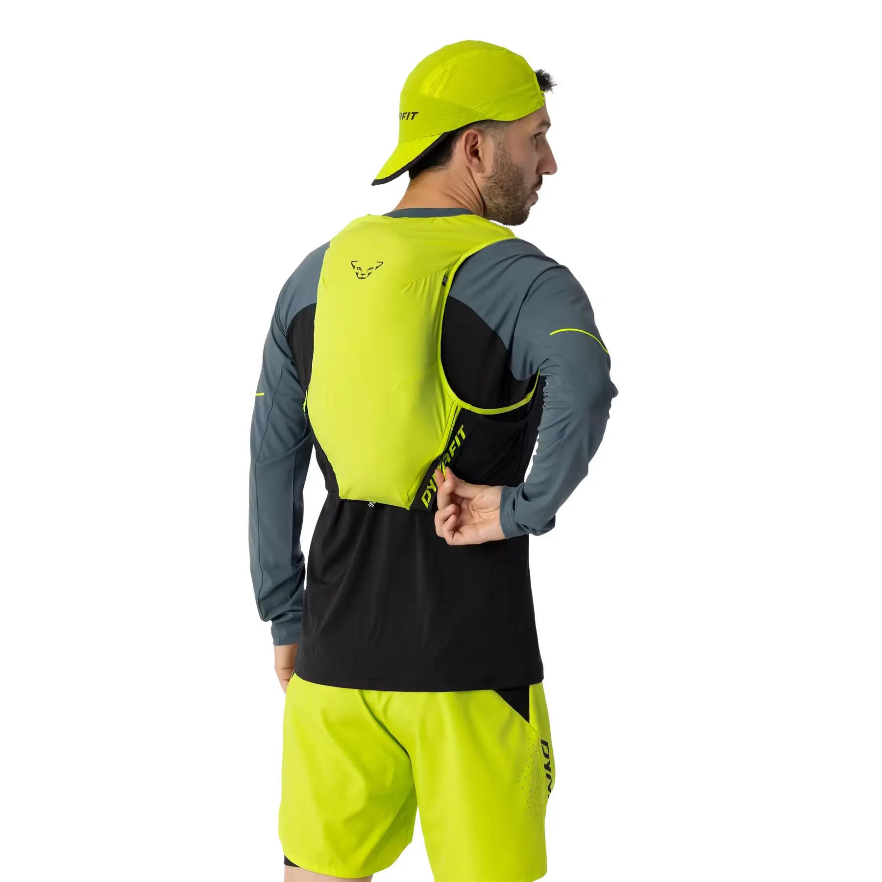 Casaco de cintura Dynafit Ultra 12 4/5