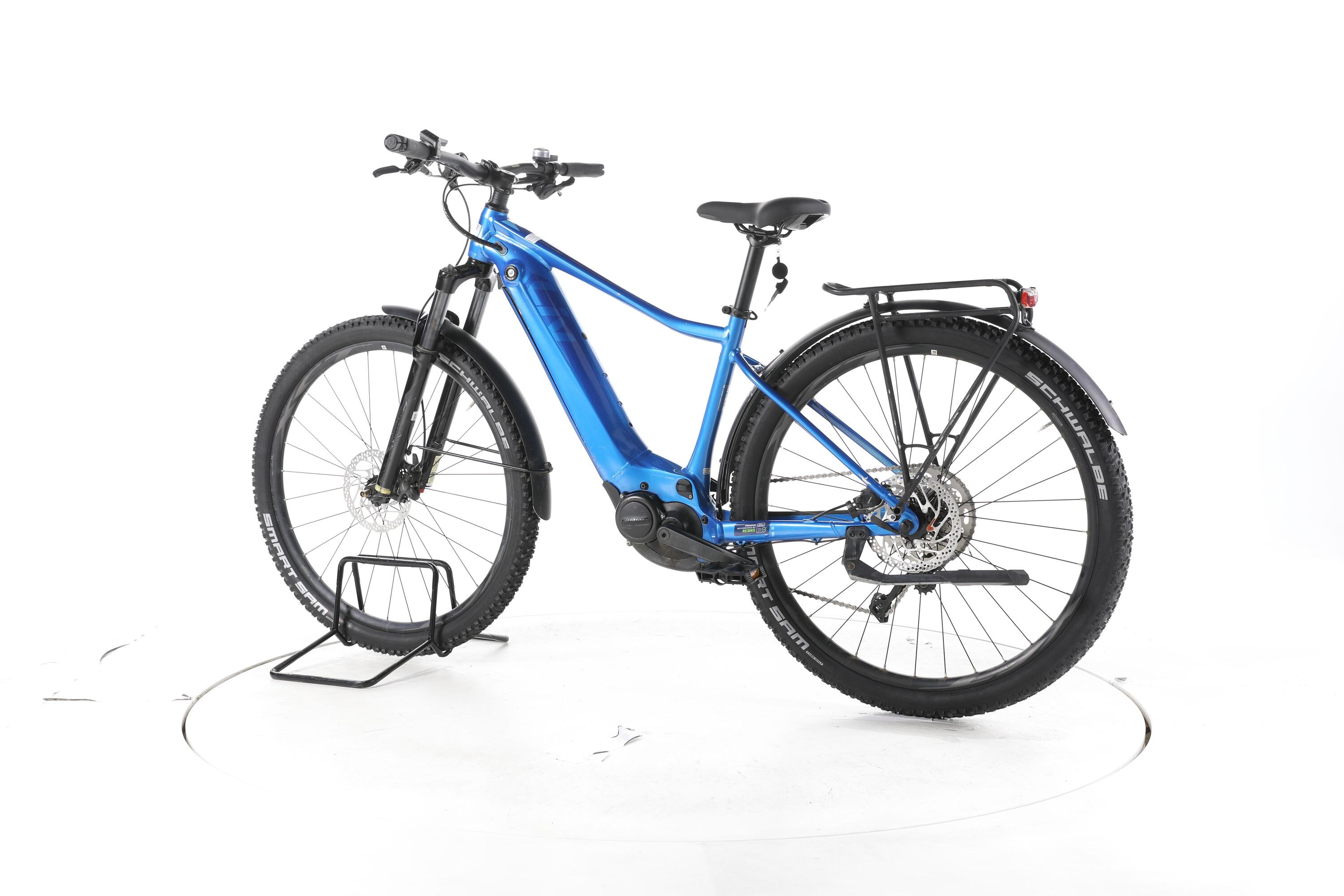 Ebike ricondizionata · Liv Vall E + EX · Buone condizioni 7/7