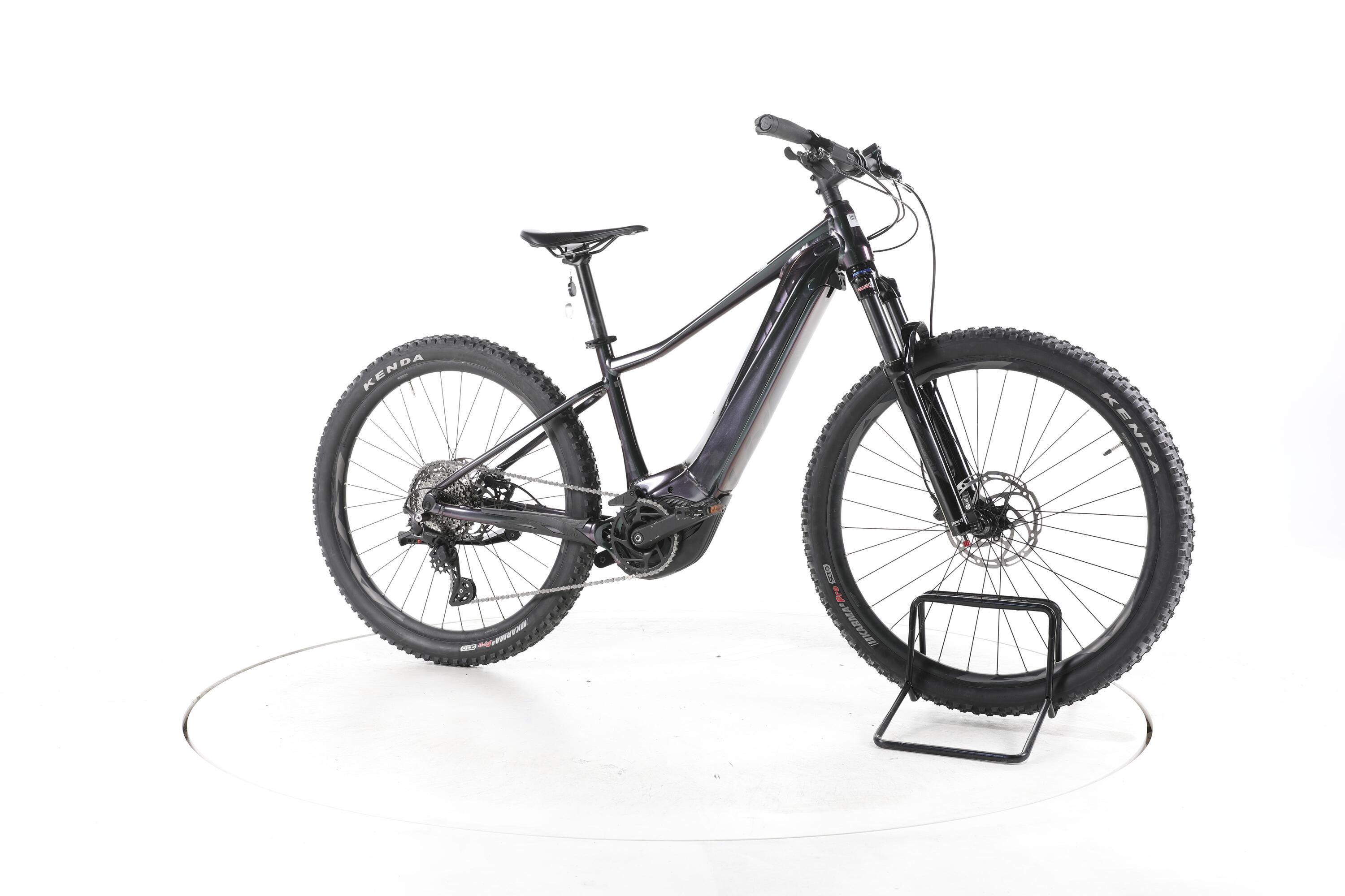 Ebike ricondizionata · Liv Vall-E+ Pro · Buone condizioni 2/7