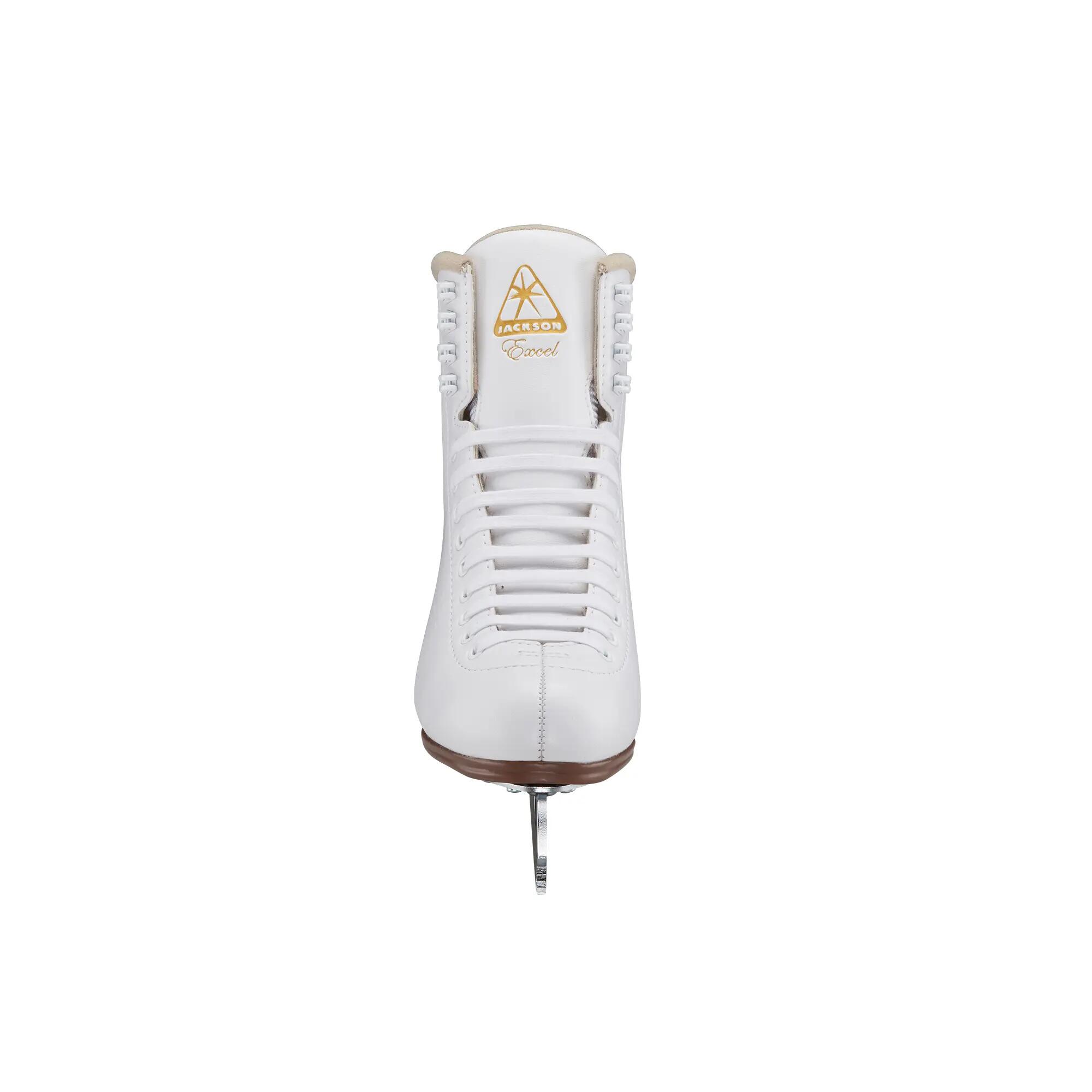 Schlittschuhe JACKSON Eiskunstlauf EXCEL Damen 3/7