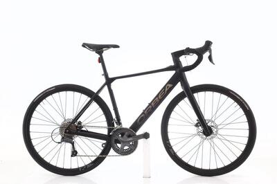 Tweedehands elektrische racefiets · gain d50 · zeer goede toestand