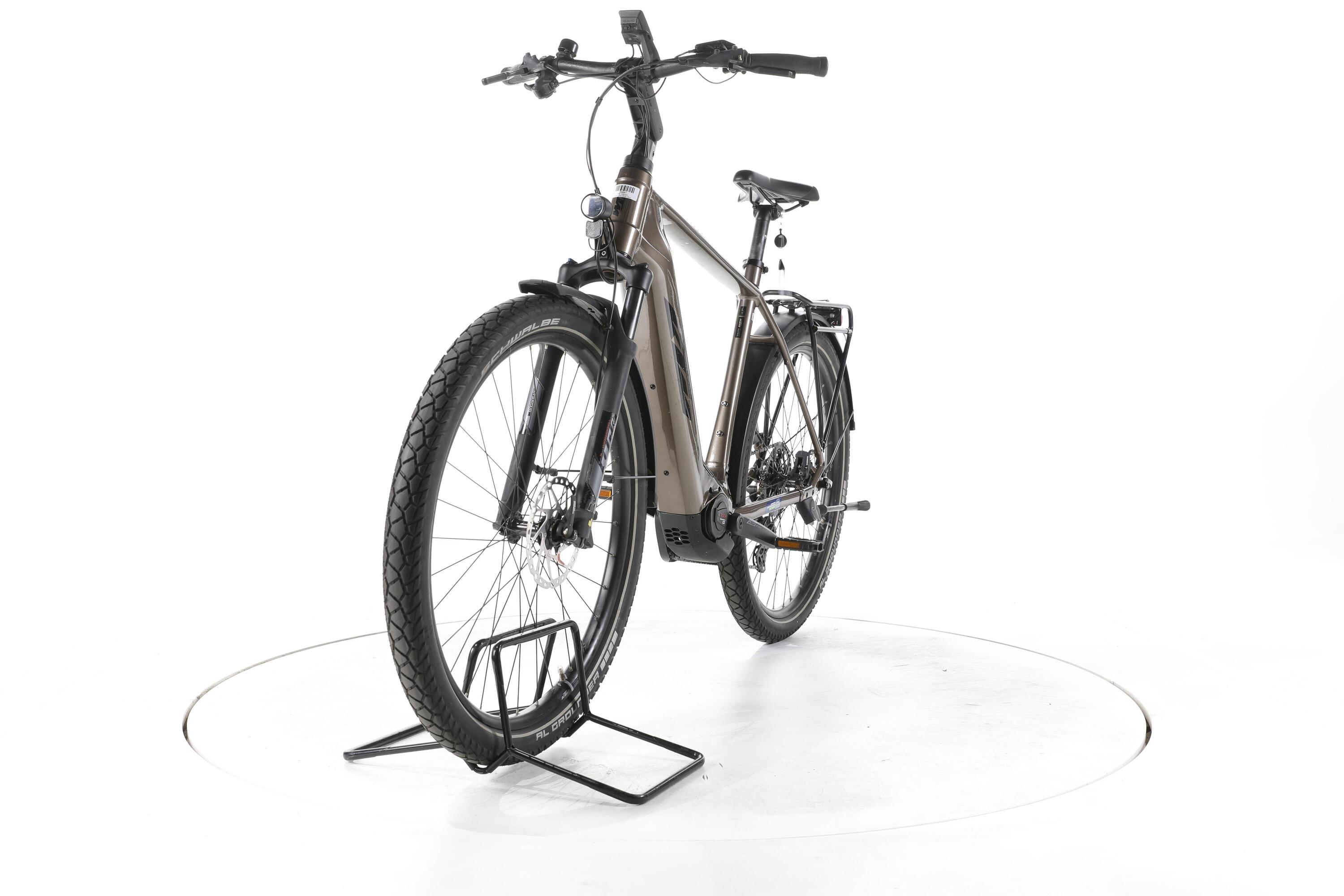 Ebike ricondizionata · KTM Macina Gran 710 · Buone condizioni 4/7