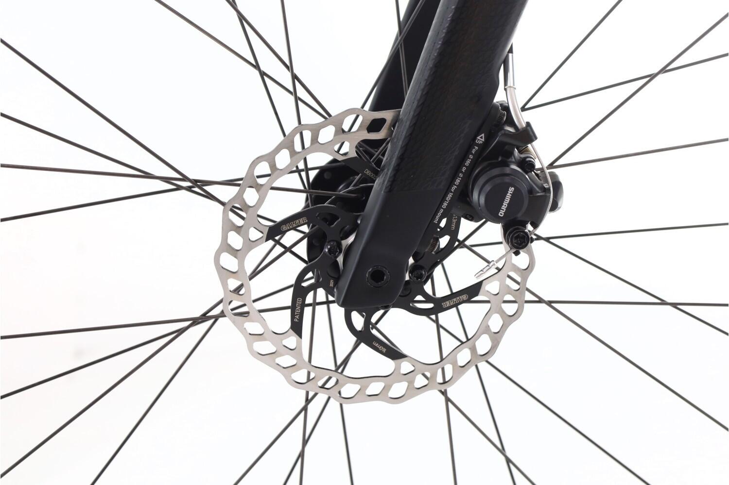 Tweedehands elektrische racefiets ·  Gain D50 · Zeer goede toestand 7/8