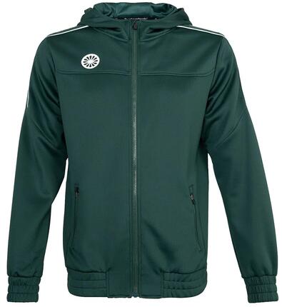 Indian Maharadja Jaipur Kinder Performance Hooded Jacket