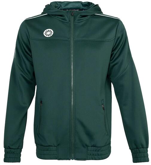 Indian Maharadja Jaipur Kinder Performance Hooded Jacket