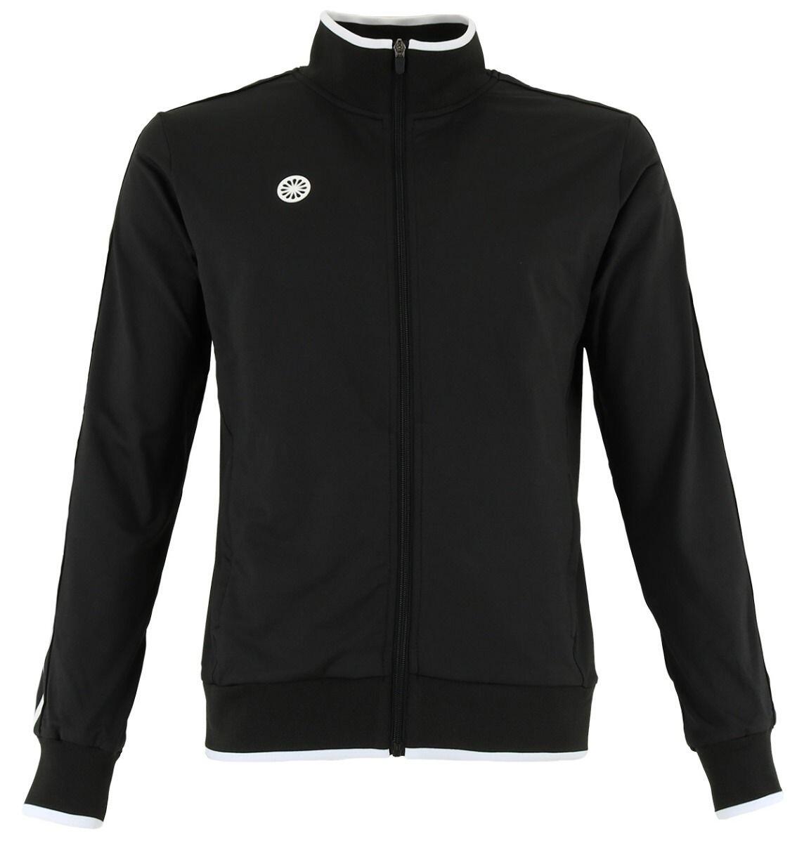 Indian Maharadja Kadiri Junior Jacket Zwart 1/1