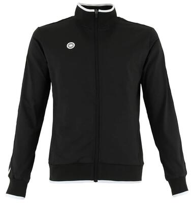 Indian maharadja kadiri junior jacket zwart