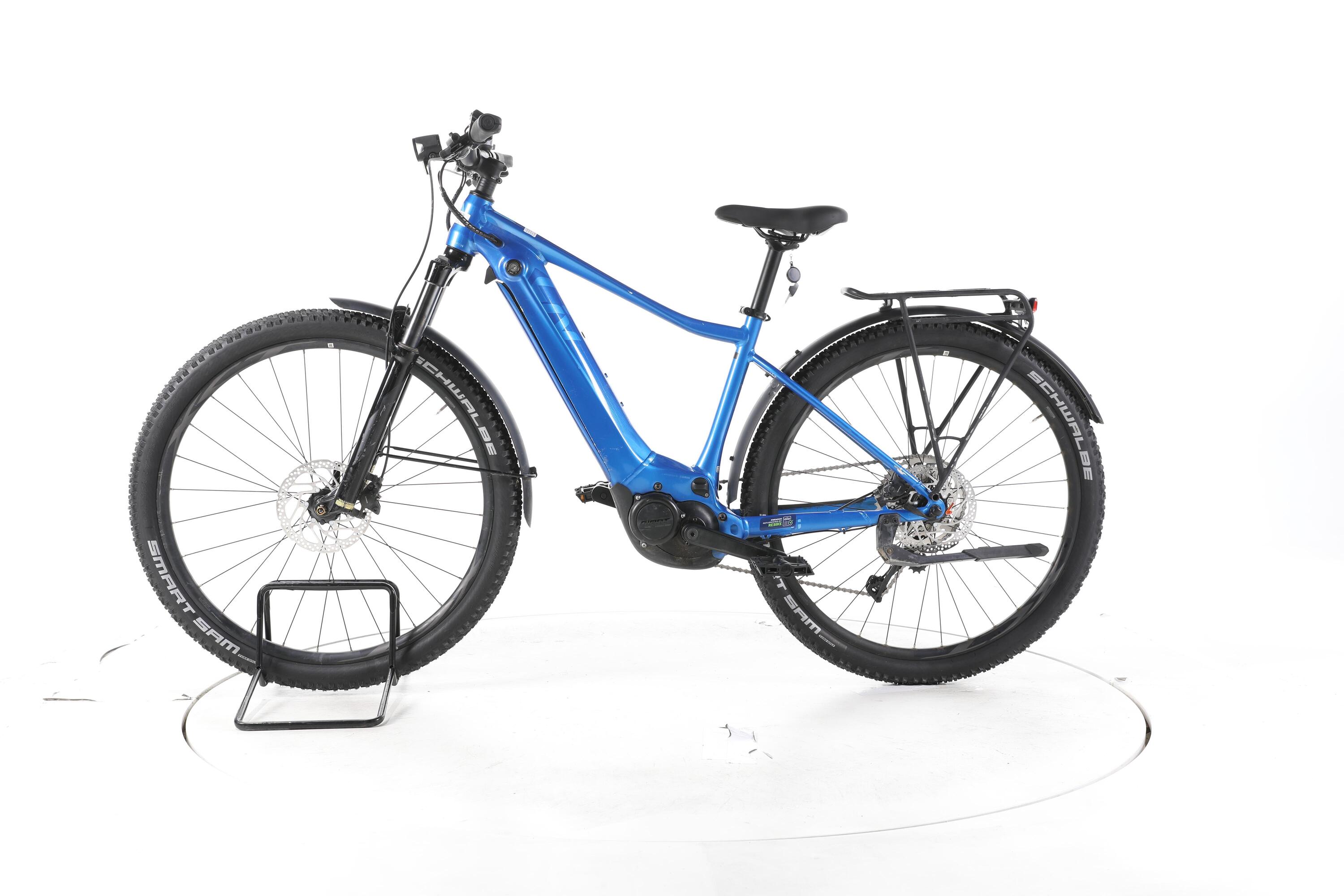 Ebike ricondizionata · Liv Vall E + EX · Buone condizioni 6/7