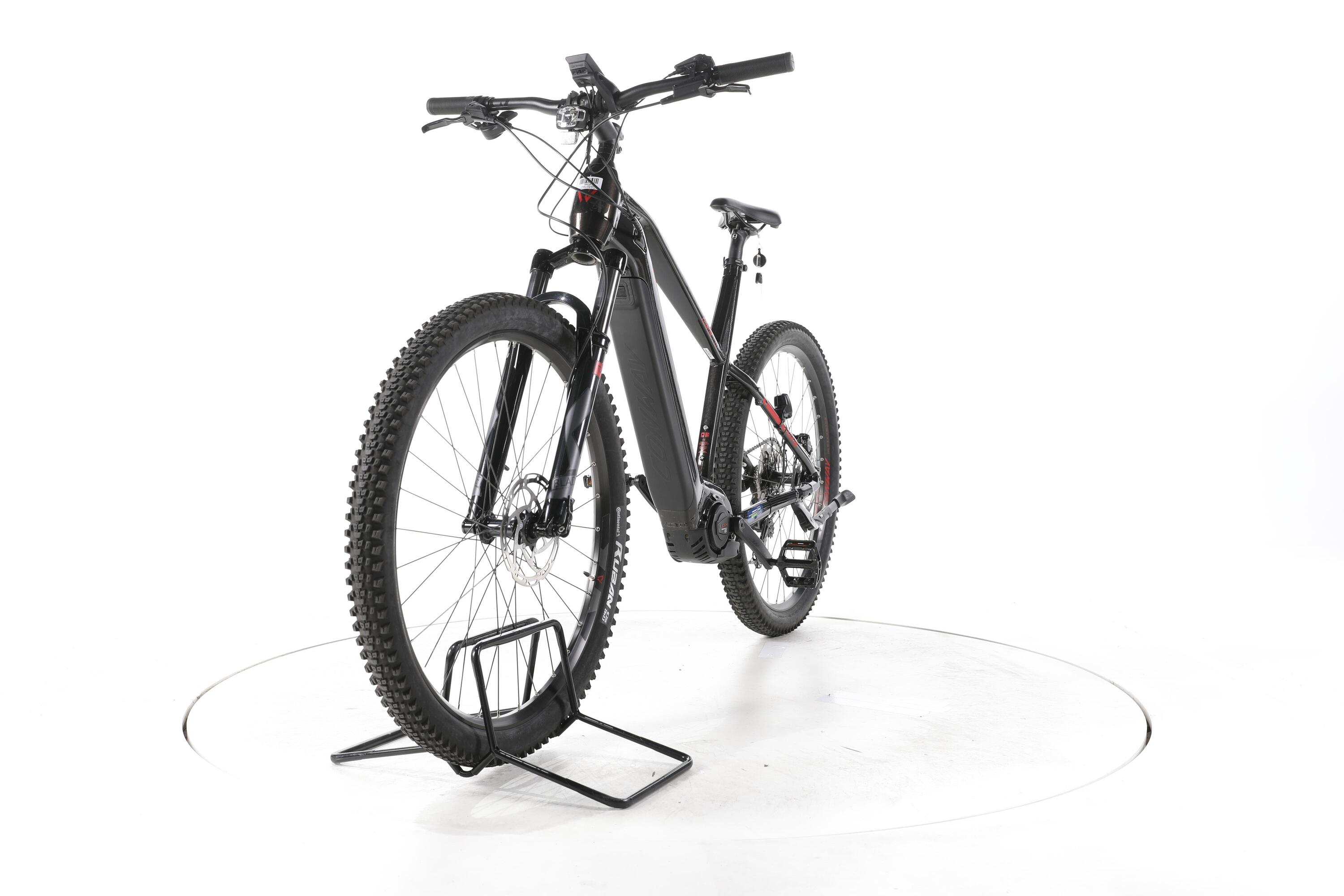 Ebike ricondizionata · Conway Cairon SUV 5.0 · Ottime condizioni 4/7