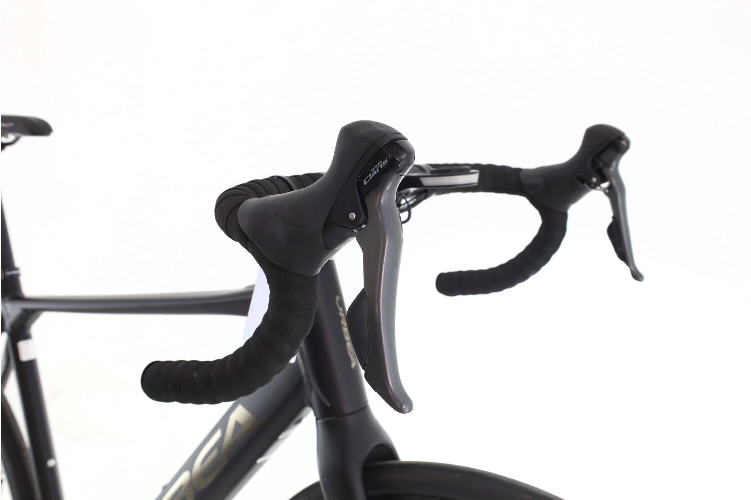 Tweedehands elektrische racefiets ·  Gain D50 · Zeer goede toestand 6/8