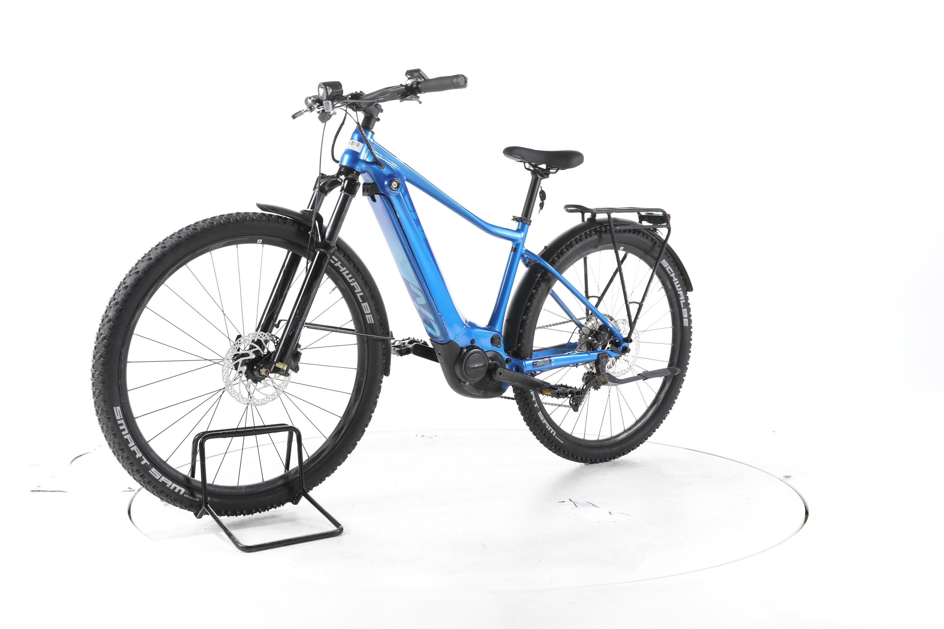 Ebike ricondizionata · Liv Vall E + EX · Buone condizioni 5/7