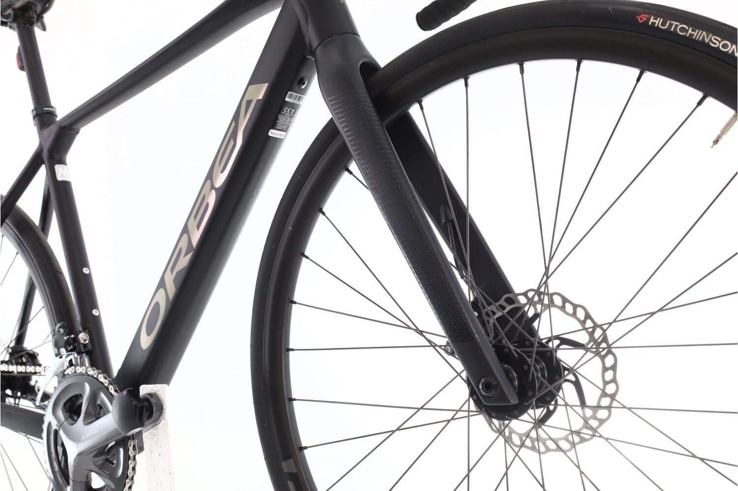 Tweedehands elektrische racefiets ·  Gain D50 · Zeer goede toestand 5/8