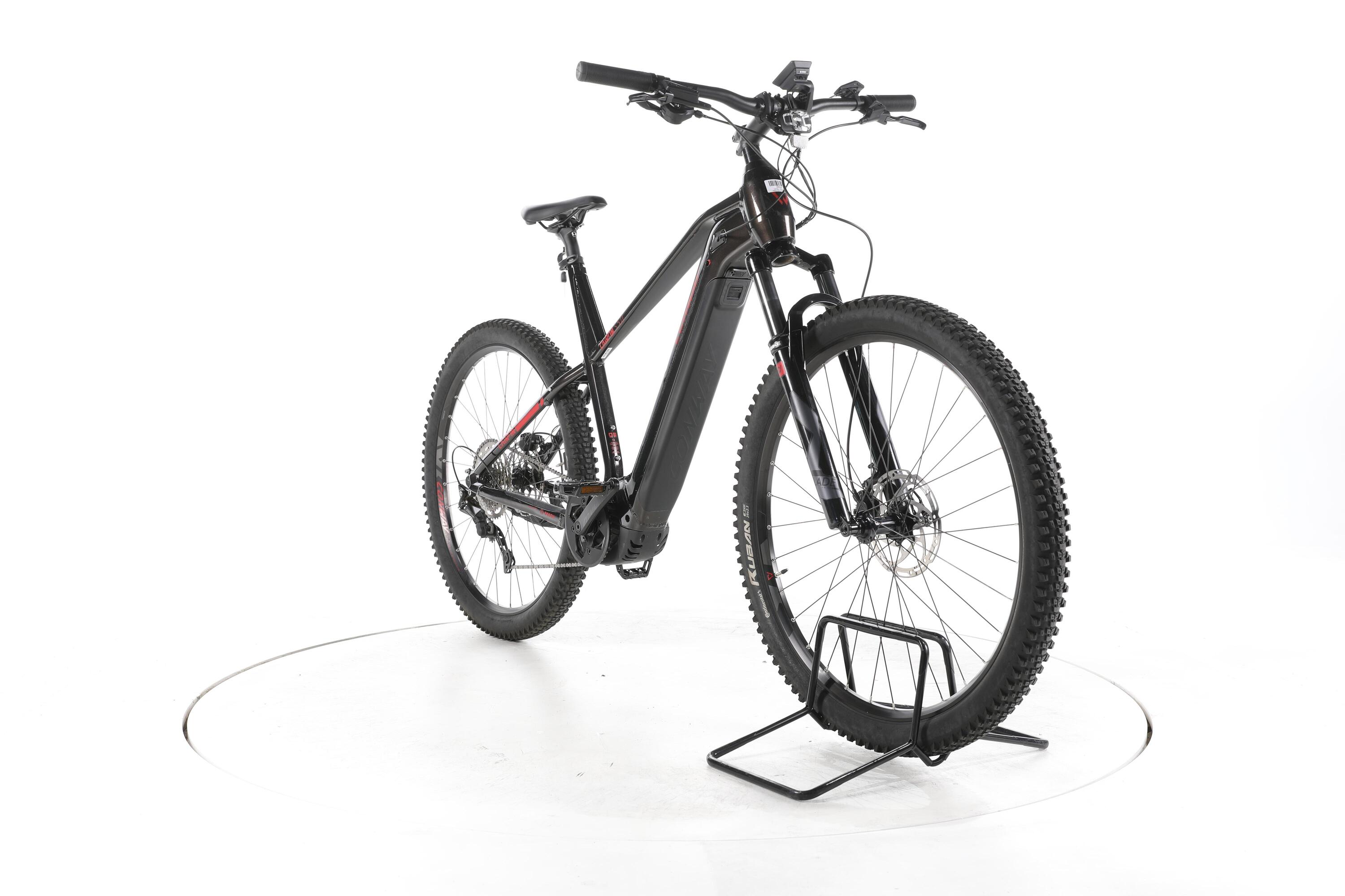 Ebike ricondizionata · Conway Cairon SUV 5.0 · Ottime condizioni 3/7