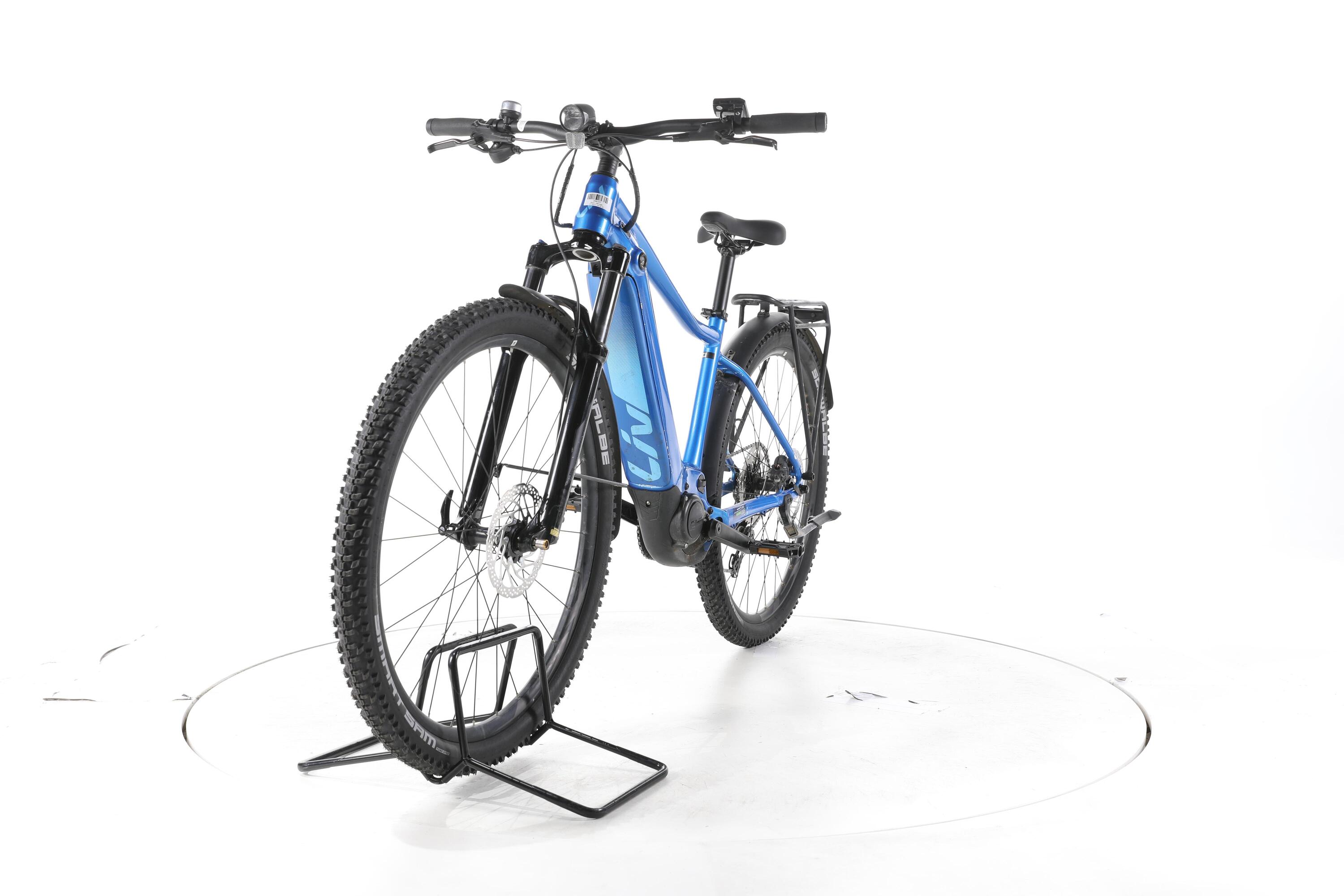 Ebike ricondizionata · Liv Vall E + EX · Buone condizioni 4/7