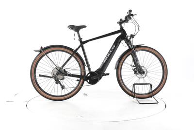 Tweedehands - bulls cross rider evo 1 e-bike - goed