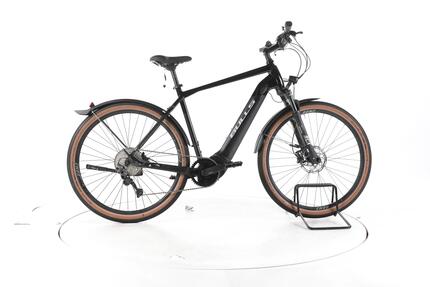 Tweedehands - Bulls Cross Rider Evo 1 E-Bike - Goed