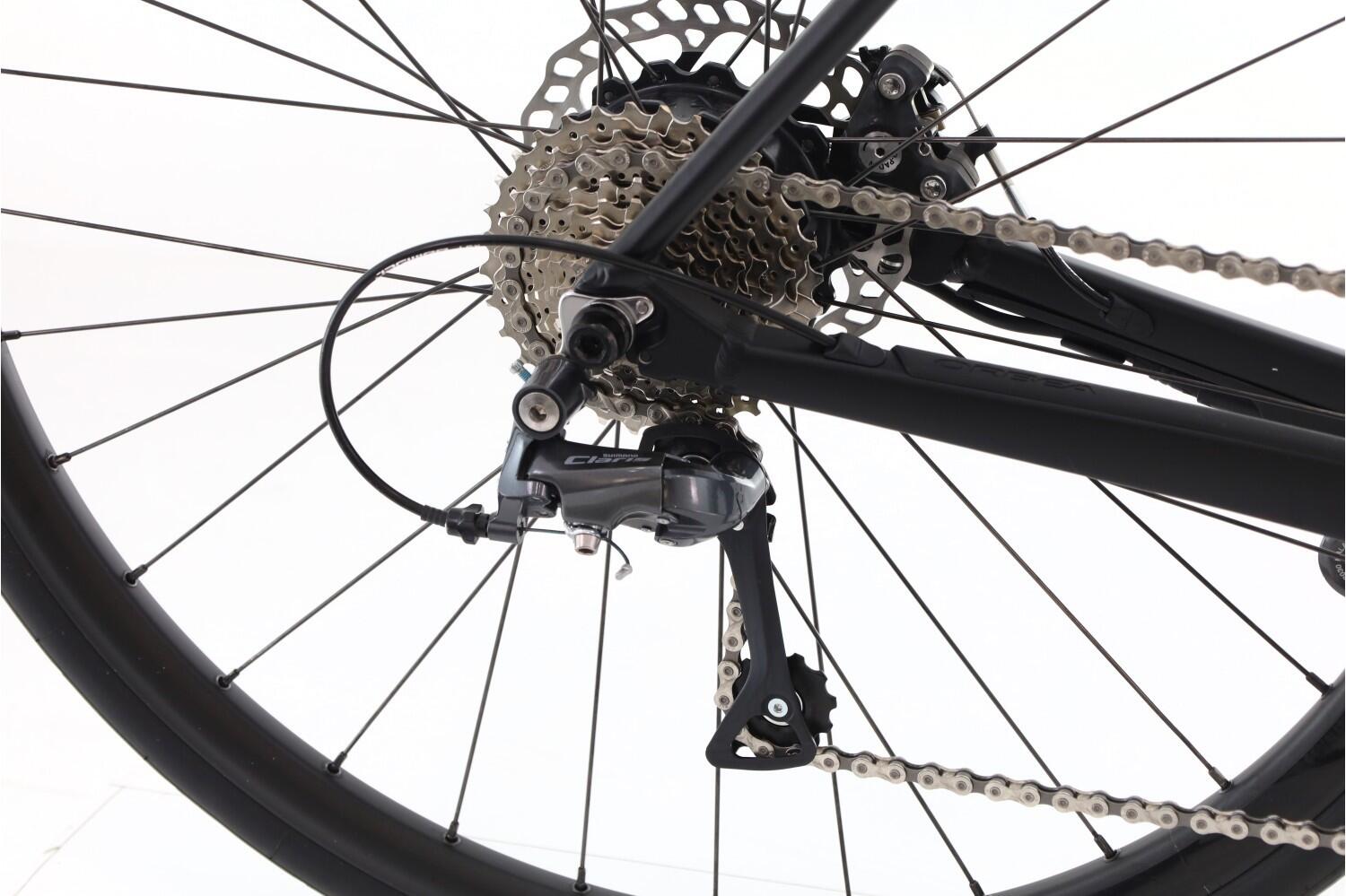 Tweedehands elektrische racefiets ·  Gain D50 · Zeer goede toestand 3/8