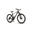 Bicicletă MTB semi-rigidă Spartan 21v Negru/Gri