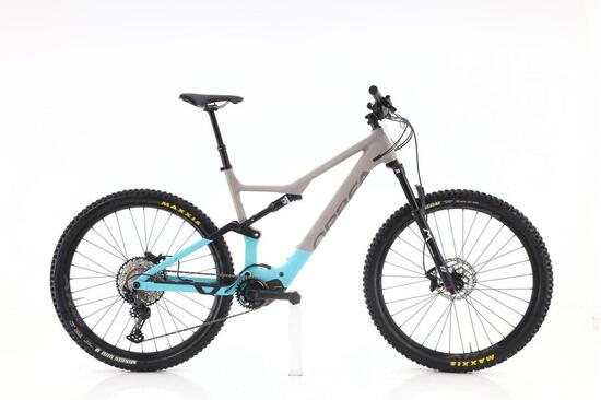 Ebike reconditionné · Rise · Très bon état